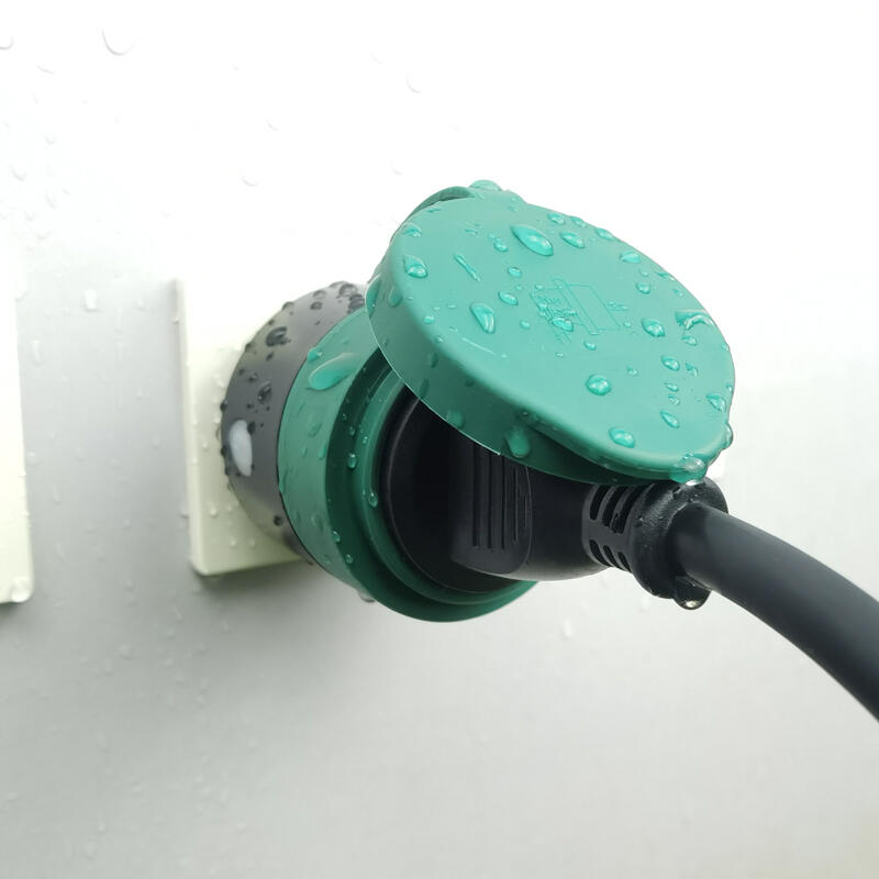 SiGN Smart Home WiFi Smart Plug Utomhus IP44 16A - 5