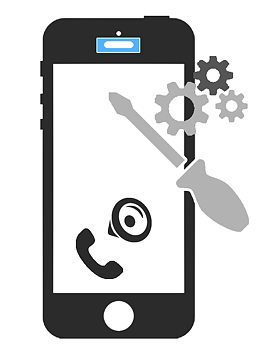 Galaxy J6 SM-J600F (2018) - Andra Reparationer