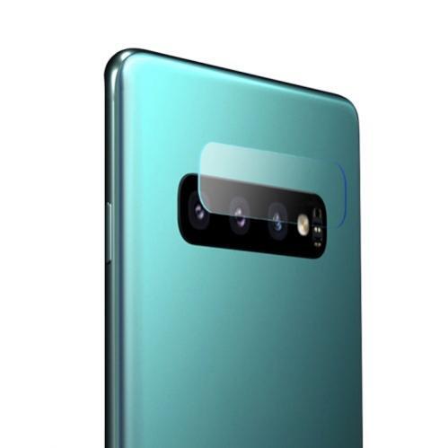 MOCOLO Kameraskydd i Härdat Glas till Samsung Galaxy S10 - 2