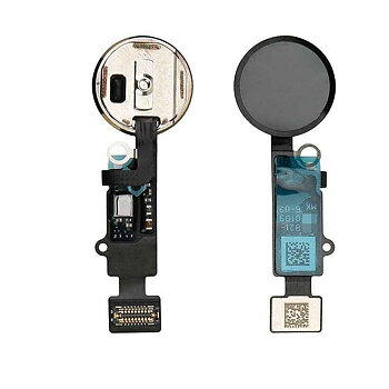 iPhone 7/7 Plus/8/8 Plus/SE (2nd Gen) Hemknapp Byte