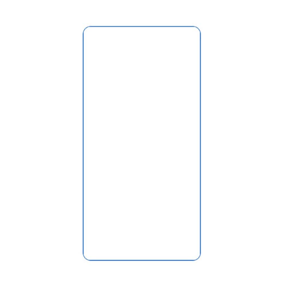 Ultra Clear Skärmskydd för Huawei P40 Pro - Transparent