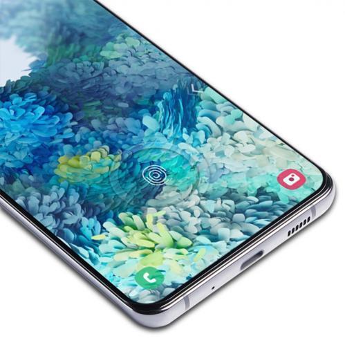 MOCOLO Skärmskydd i Härdat Glas för Samsung Galaxy S20 FE - 2