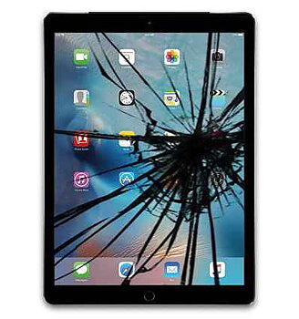 iPad Mini 5 (2019) Touch & LCD Byte