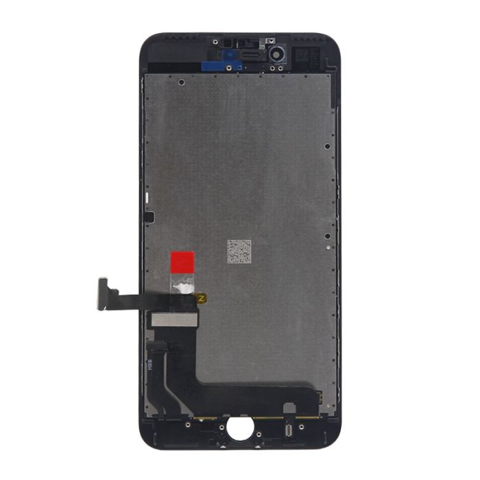 iPhone 7 Plus LCD Display & Touch Original - Svart - 2