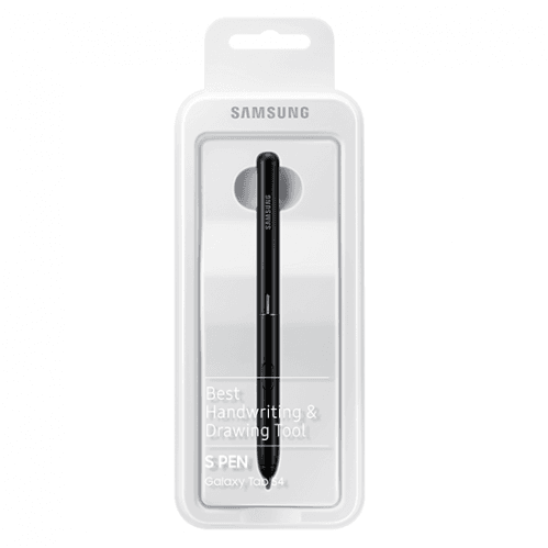 Original Samsung S Pen för Samsung Galaxy Tab S4 - Svart