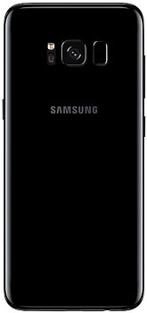 Galaxy S8 SM-G950F Baksida Byte