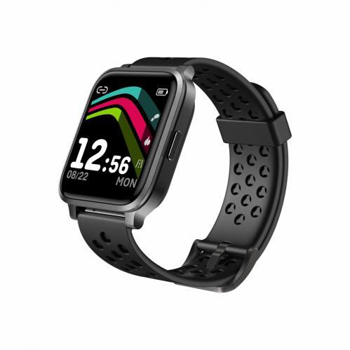 Sign smartwatch android ios ip68 Clearance