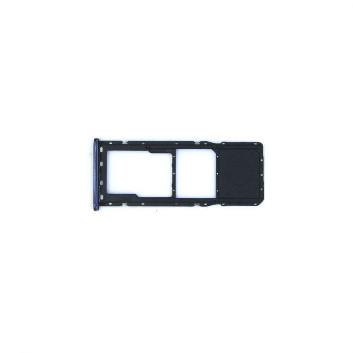 Samsung Galaxy A7 2018 Simkortshållare Original - Olika Färger