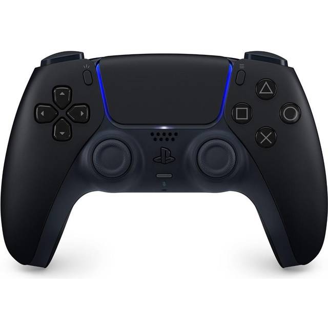 Original Sony PS5 DualSense Trådlös Handkontroll - Svart