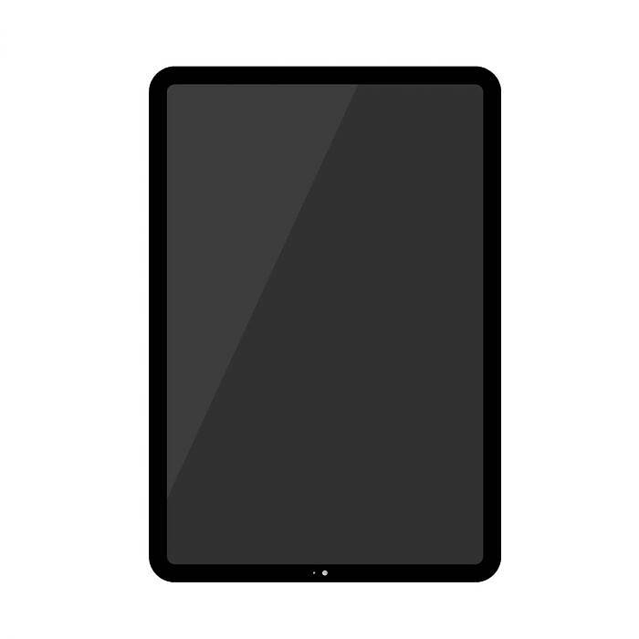 iPad Pro 11" 2018 LCD & Touch Reparation