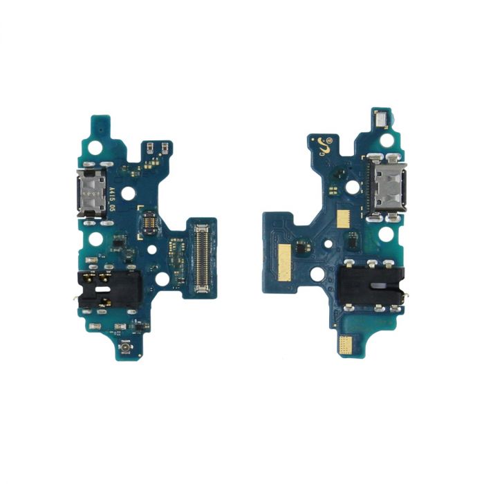 Samsung Galaxy A41 SM-A415F Laddkontakt - Original