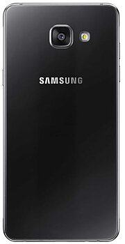 Galaxy A5 (2016) SM-A510F Baksida Byte