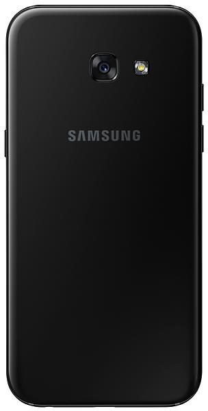 Galaxy A5 (2017) SM-A520F Baksida Byte