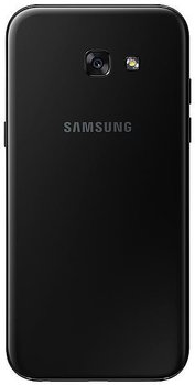 Galaxy A5 (2017) SM-A520F Baksida Byte