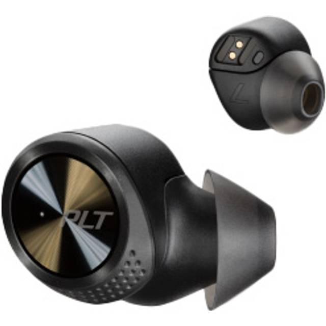 Original Poly BackBeat Pro 5100 Wireless In-ear - Svart - 2