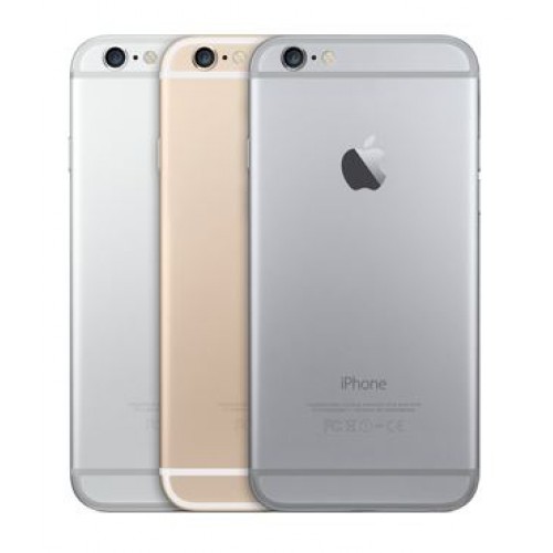 iPhone 6s Plus Baksida Reparation (Original)