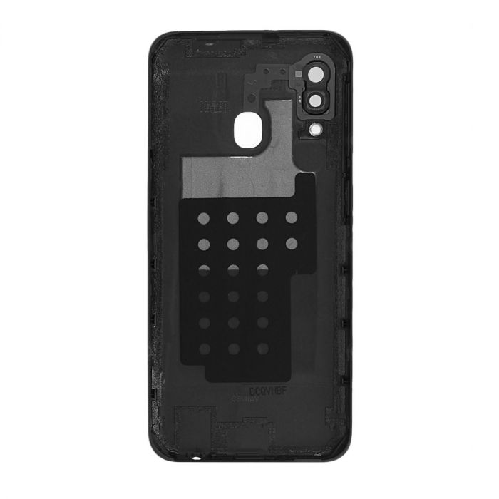 Samsung Galaxy A20e Baksida Original - Svart - 2