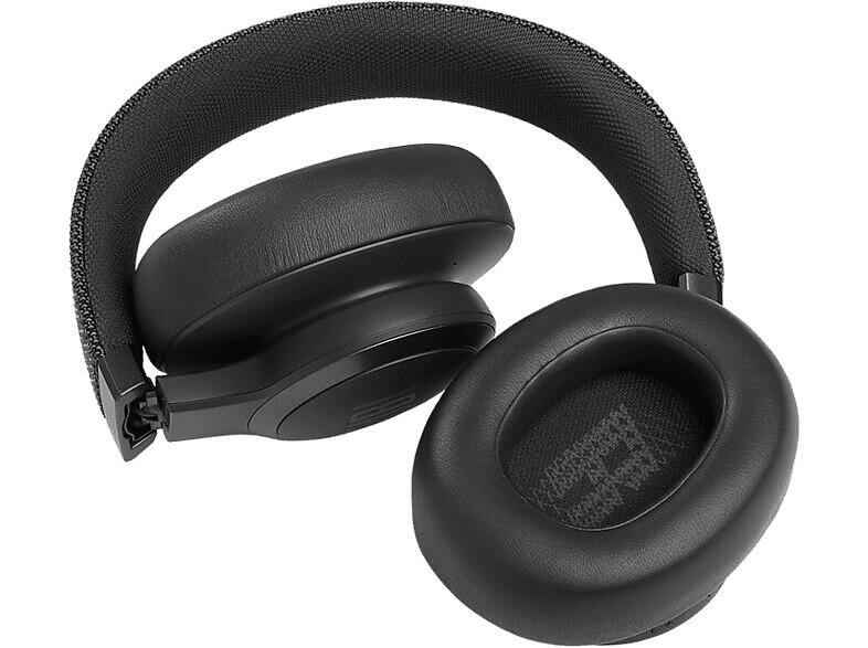 Original JBL Live 660NC Wireless Over-ear - Svart - 2