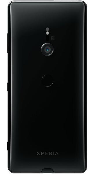 Sony Xperia XZ2 H8266 Baksida Byte
