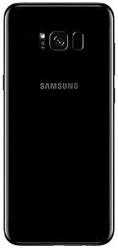 Galaxy S8 Plus SM-G955F Baksida Byte