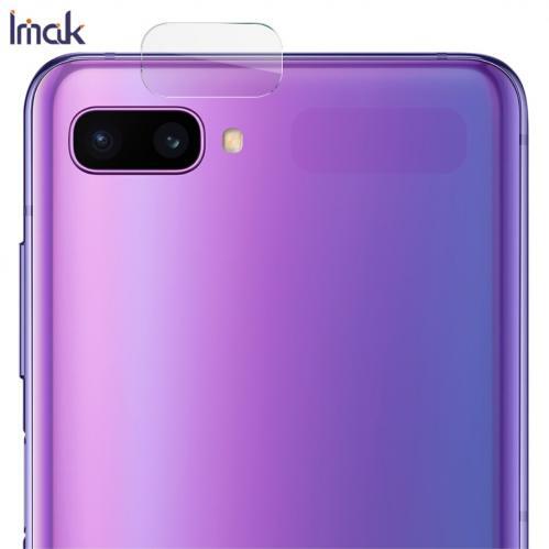 IMAK Kameralinsskydd för Samsung Galaxy Z Flip - 2-pack - 2