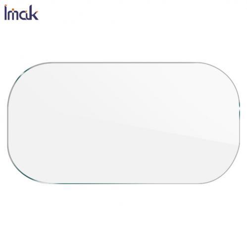 IMAK Kameralinsskydd för Samsung Galaxy Z Flip - 2-pack - 3