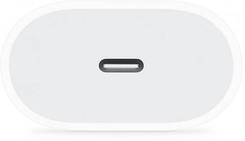 Original Apple Strömadapter USB-C, 18 W - 2