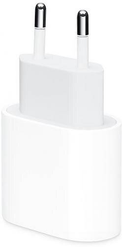 Original Apple Strömadapter USB-C, 18 W