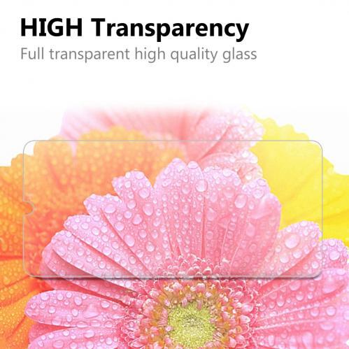 Skärmskydd i Härdat Glas för Samsung Galaxy A41 - 4