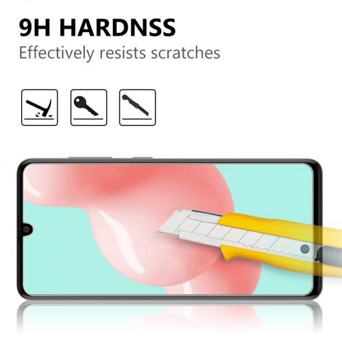 Skärmskydd i Härdat Glas för Samsung Galaxy A41 - 3