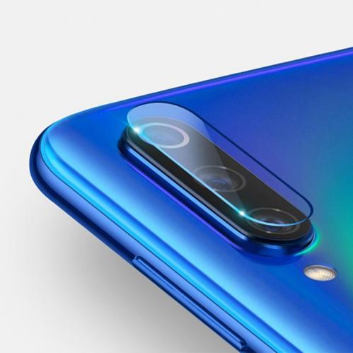 Samsung Galaxy A50 Linsskydd i Härdat Glas - 2