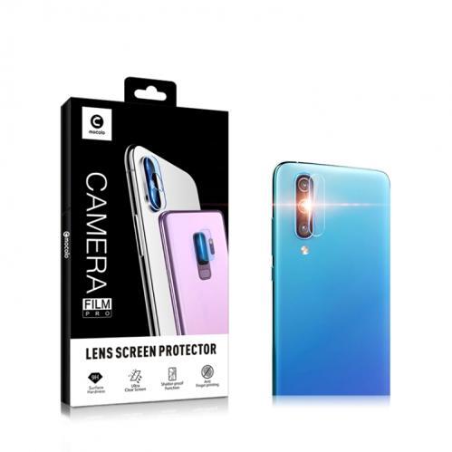 Samsung Galaxy A50 Linsskydd i Härdat Glas - 3