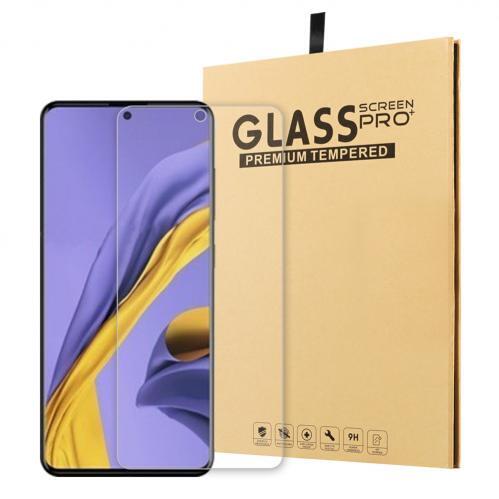 Skärmskydd i 2.5D Härdat glas för Samsung Galaxy A51 - 2