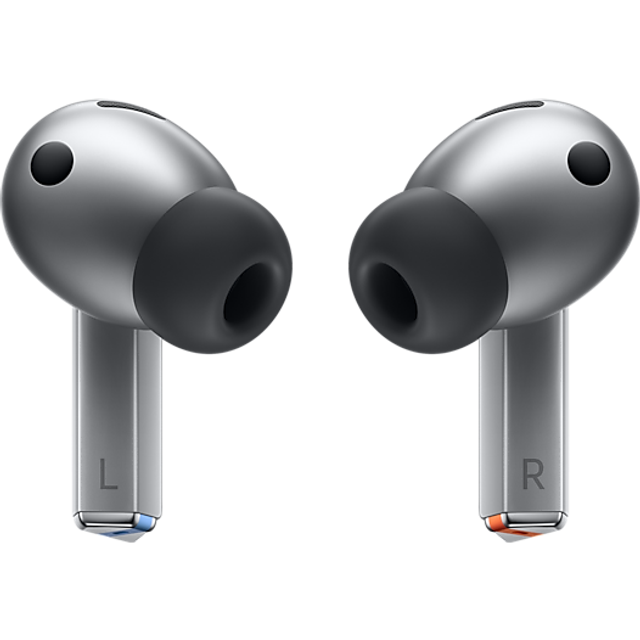 Samsung Galaxy Buds3 Pro - Silver - Original - 2
