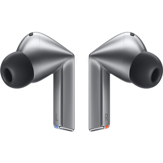 Samsung Galaxy Buds3 Pro - Silver - Original - 3