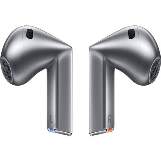Original Samsung Galaxy Buds3 In-Ear ANC Earbuds - 4