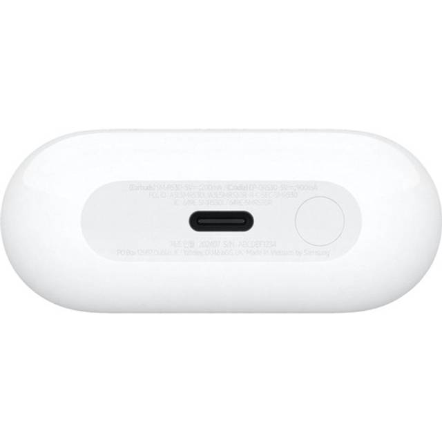 Original Samsung Galaxy Buds3 - Vit - 5