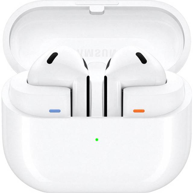 Original Samsung Galaxy Buds3 - Vit