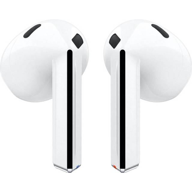 Original Samsung Galaxy Buds3 - Vit - 2