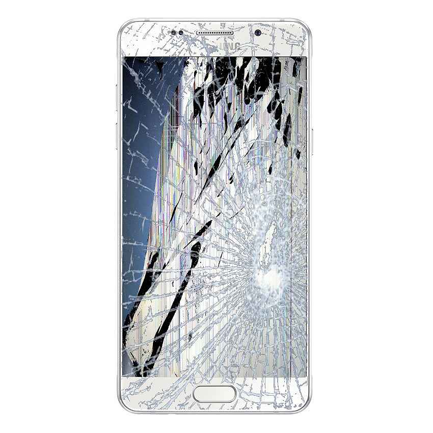 Galaxy J3 SM-J330F (2017) LCD & Touch Byte