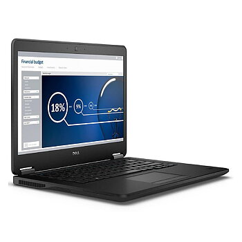 Dell Latitude 5580 Intel Core i7/15,6"/512GB/16GB - 6 Månader Garanti Begagnad - Nordisk