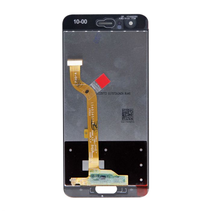 Original Huawei Honor 9 LCD Skärm - Svart - 2