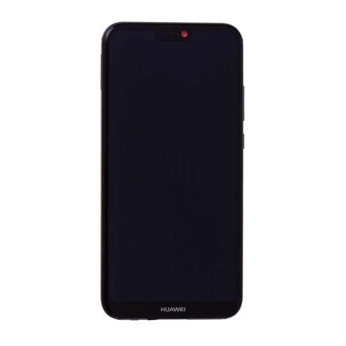 Huawei P20 2019 Lite Skärm Display - Original