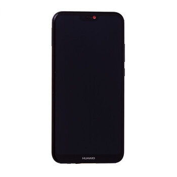 Huawei P20 2019 Lite Skärm Display - Original