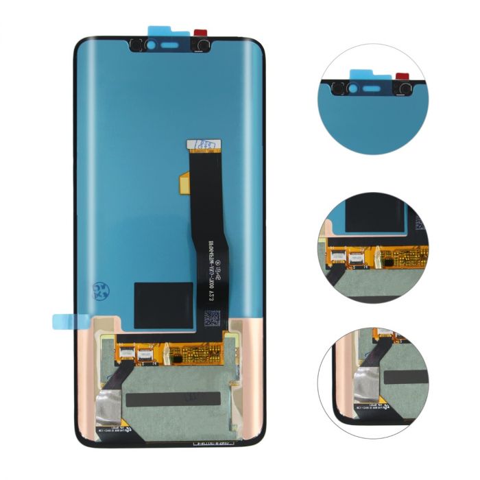 Huawei Mate 20 Pro Skärm Display - Original - 2