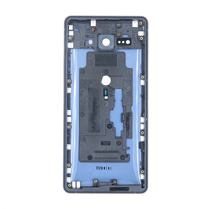 Sony Xperia XZ2 Compact Baksida Original - Svart - 2