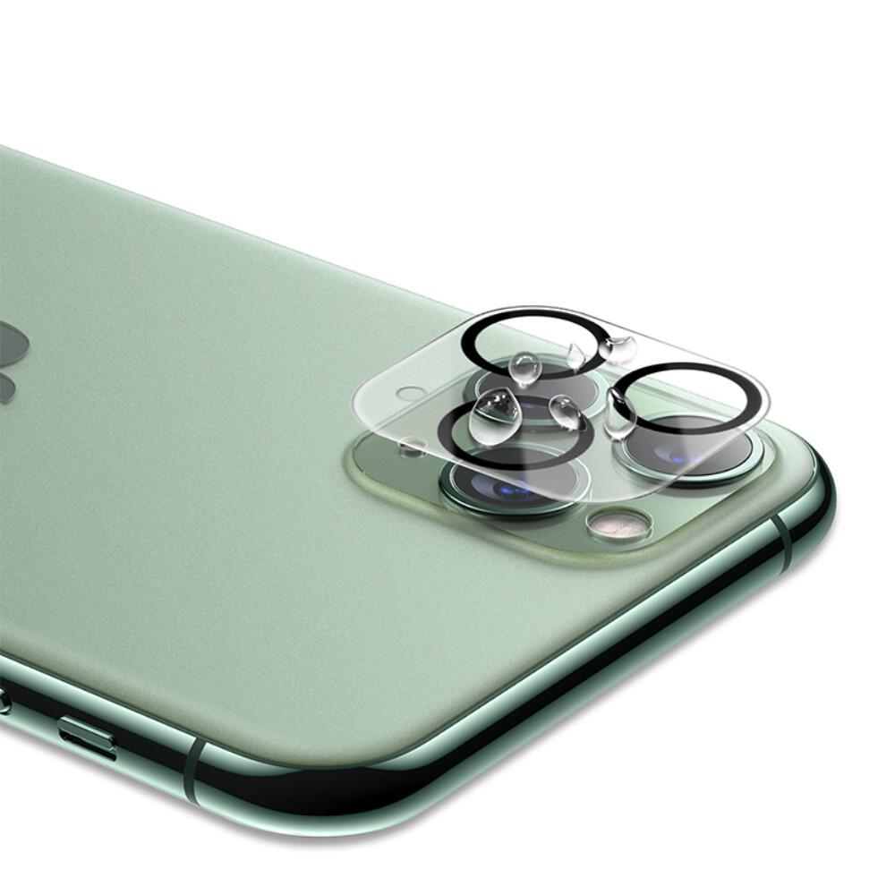 MOCOLO Linsskydd i Härdat Glas för iPhone 11 Pro - 2