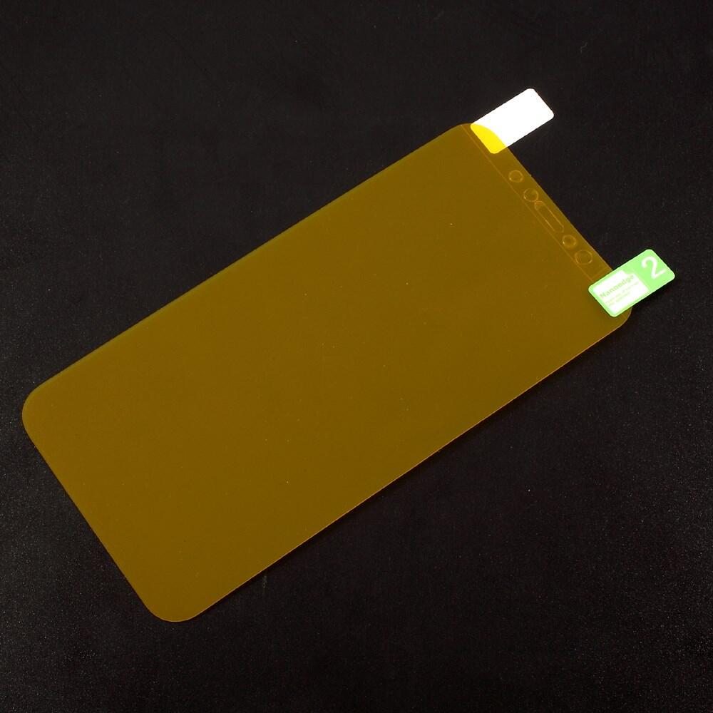 Heltäckande skärmskydd till iPhone X/XS - 2