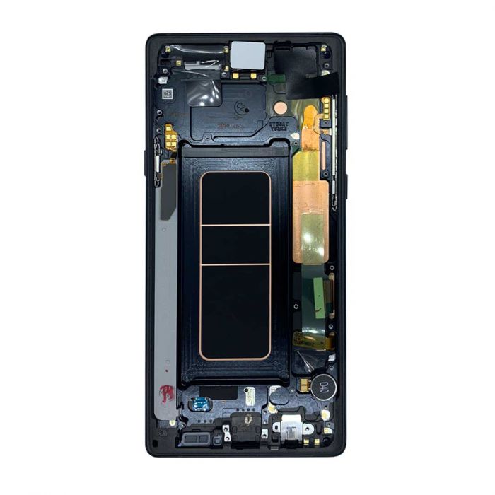 Samsung Galaxy Note 9 LCD Display & Touch - Original - 2