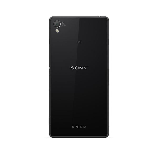 Sony Xperia Z3 Compact D5803 Baksida Byte